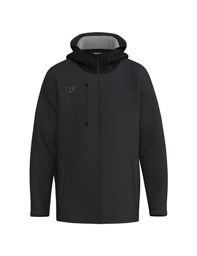 PREMIA Hydro Jacket 50% polyester (recycled)