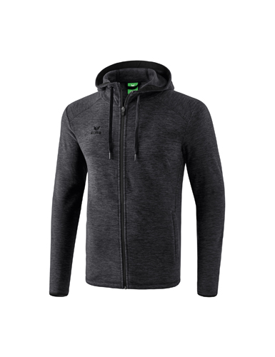 Fleece Jacket Material: 100% polyester; Inner lining: 100% polyester mesh