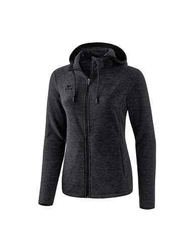 Fleece Jacket Material: 100% polyester; Inner lining: 100% polyester mesh