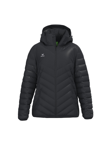 CMPT Puffer Jacket 100% polyester