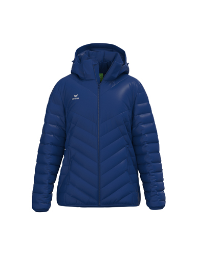CMPT Puffer Jacket 100% polyester