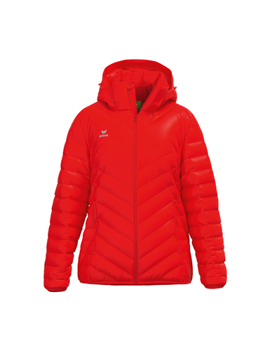 CMPT Puffer Jacket 100% polyester