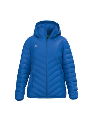 CMPT Puffer Jacket 100% polyester