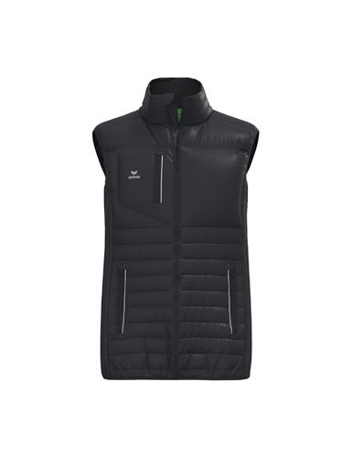 CMPT Puffer Vest 100% polyester