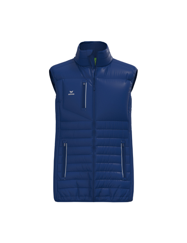 CMPT Puffer Vest 100% polyester
