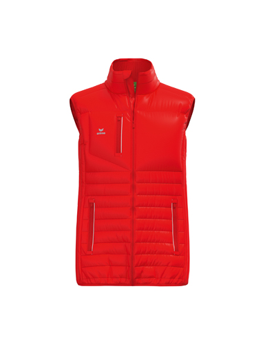 CMPT Puffer Vest 100% polyester