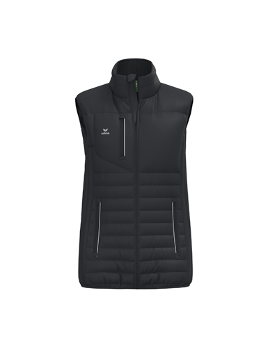 CMPT Puffer Vest 100% polyester