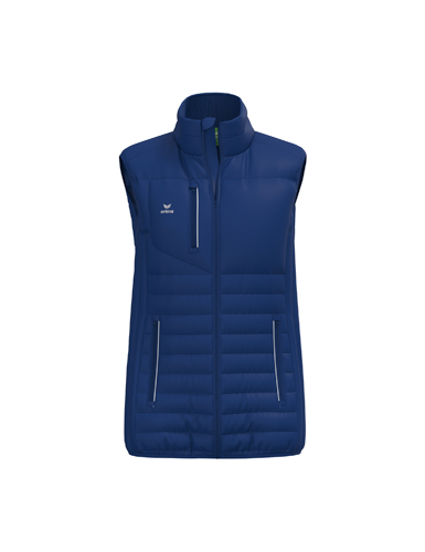 CMPT Puffer Vest 100% polyester