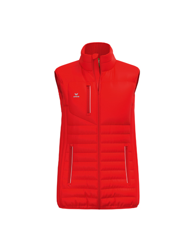 CMPT Puffer Vest 100% polyester