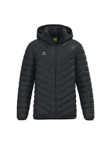 CMPT Puffer Jacket 100% polyester