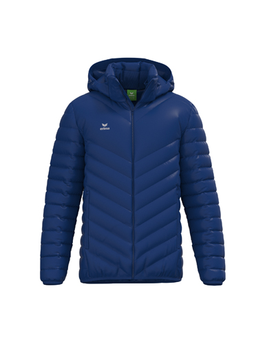 CMPT Puffer Jacket 100% polyester