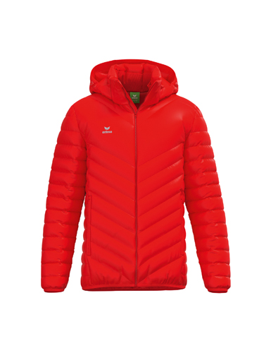 CMPT Puffer Jacket 100% polyester