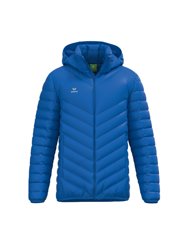 CMPT Puffer Jacket 100% polyester