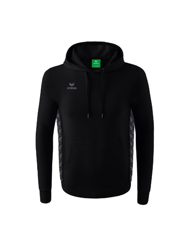 Essential Team Hoody 60% cotton