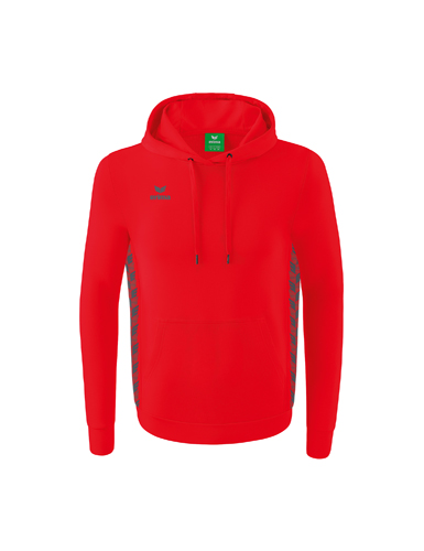 Essential Team Hoody 60% cotton