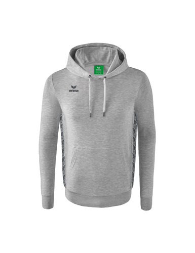 Essential Team Hoody 60% cotton