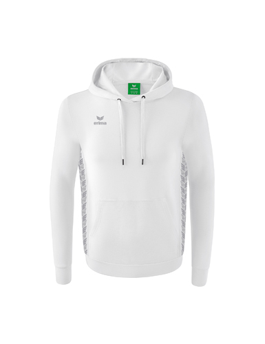 Essential Team Hoody 60% cotton