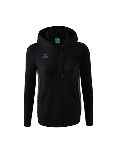 Essential Team Hoody 60% cotton