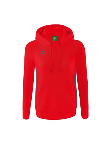 Essential Team Hoody 60% cotton