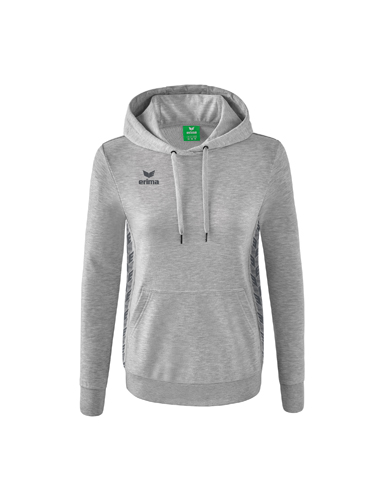 Essential Team Hoody 60% cotton