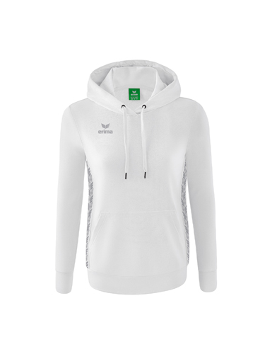 Essential Team Hoody 60% cotton