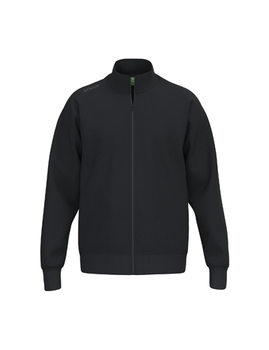 TS Sweatjacket 60% cotton