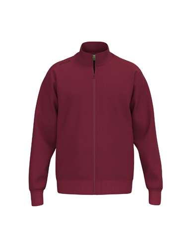 TS Sweatjacket 60% cotton