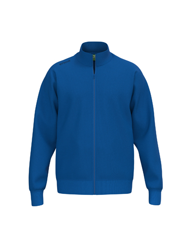 TS Sweatjacket 60% cotton