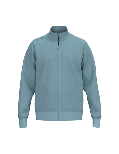 TS Sweatjacket 60% cotton