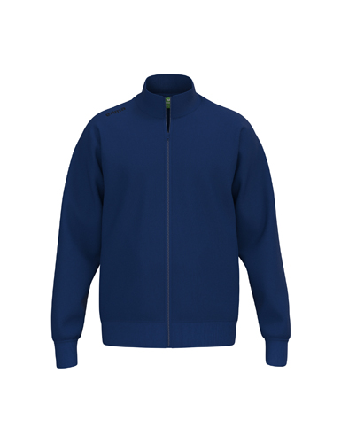 TS Sweatjacket 60% cotton