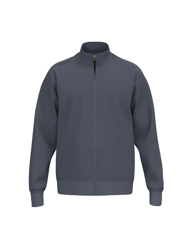 TS Sweatjacket 60% cotton