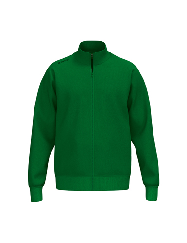 TS Sweatjacket 60% cotton