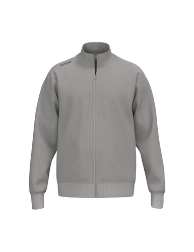 TS Sweatjacket 60% cotton