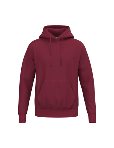 TS Hoody 60% cotton