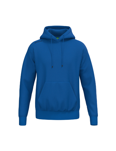 TS Hoody 60% cotton