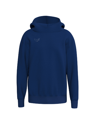 PREMIA Hoody 68% polyester (recycled)