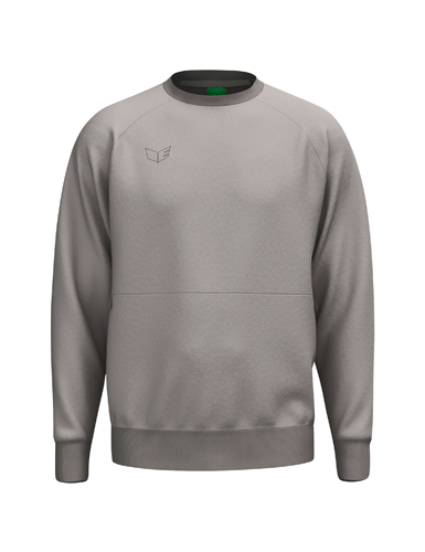 PREMIA Sweatshirt 68% polyester (recycled)