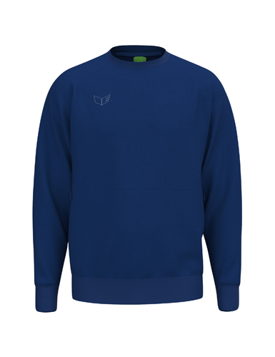 PREMIA Sweatshirt 68% polyester (recycled)