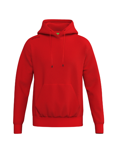 TS Hoody 60% cotton