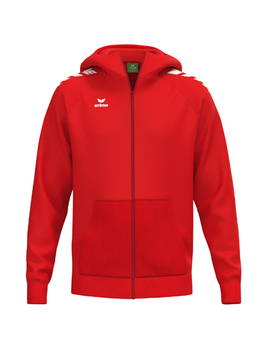 CMPT  Wings Hoody Jacket 57% polyester