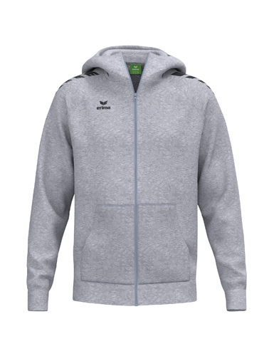 CMPT  Wings Hoody Jacket 57% polyester