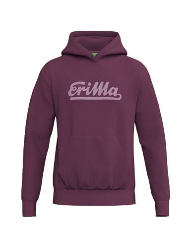 RETRO Hoody 60% cotton