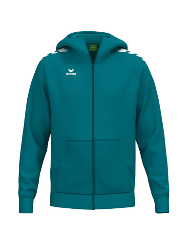 CMPT  Wings Hoody Jacket 57% polyester