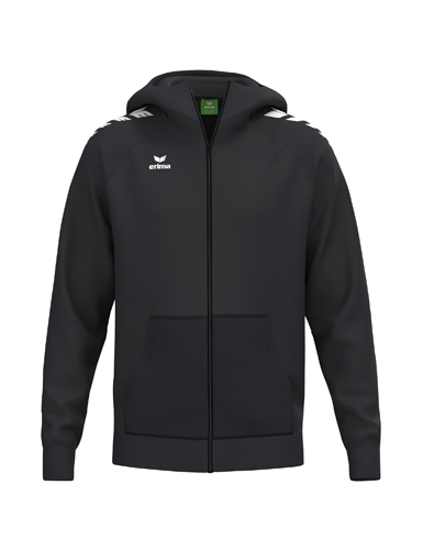 CMPT  Wings Hoody Jacket 57% polyester