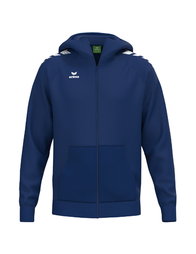 CMPT  Wings Hoody Jacket 57% polyester
