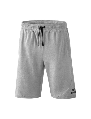 ESSENTIAL Sweat Shorts 60% cotton