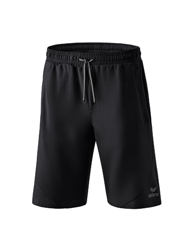 ESSENTIAL Sweat Shorts 60% cotton