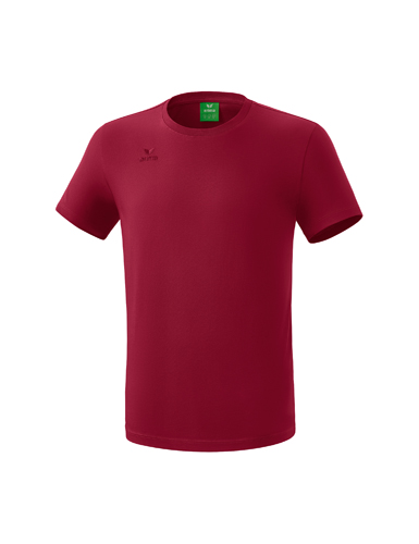 Teamsports T-shirt 100% cotton