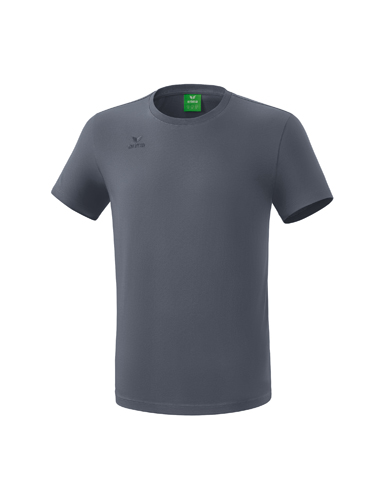Teamsports T-shirt 100% cotton