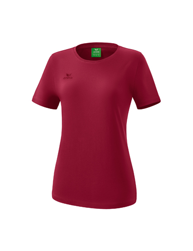 Teamsports T-shirt 100% cotton